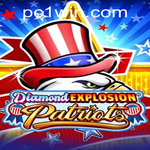 Exploring the Exciting World of DiamondExplosionPatriots: A Comprehensive Guide