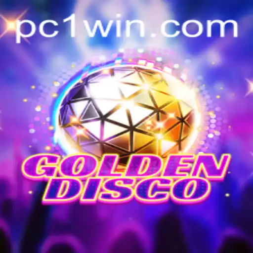 GoldenDisco: The Ultimate Gaming Experience with a Modern Twist