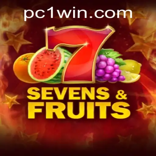 Exploring SevensFruits: A Delightful Dive into Classic Slot Gaming with a Twist