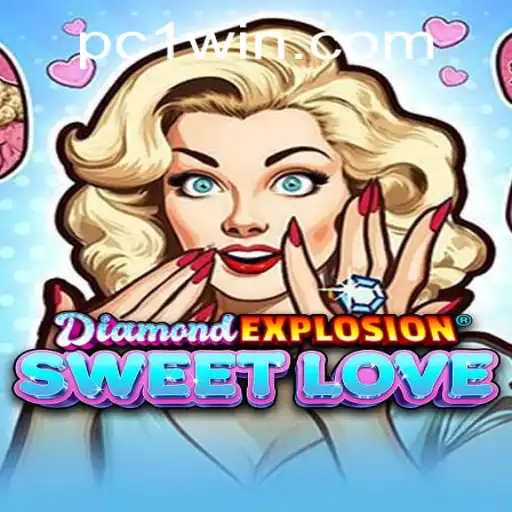 DiamondExplosionSweetLove: A Journey into the Dazzling World of Gaming