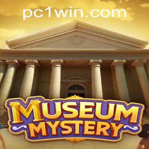 Explore the Exciting World of MuseumMystery: A Thrilling Game Experience