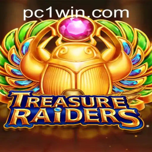 Discover the Thrills of TREASURERAIDERS: A New Era of Adventure Gaming with a 1win Strategy