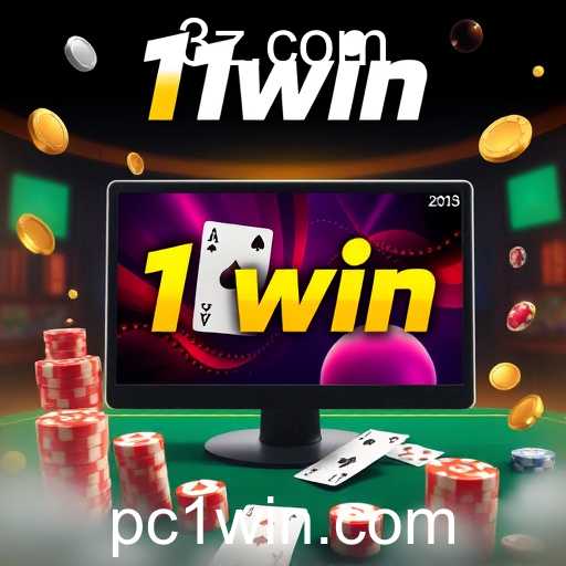 A Popularidade Crescente dos Jogos de Cassino no 1win