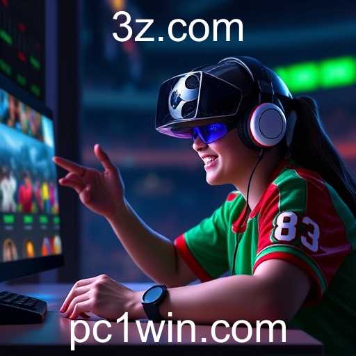 Expansão e Inovações no Mercado de Jogos Online em 2025