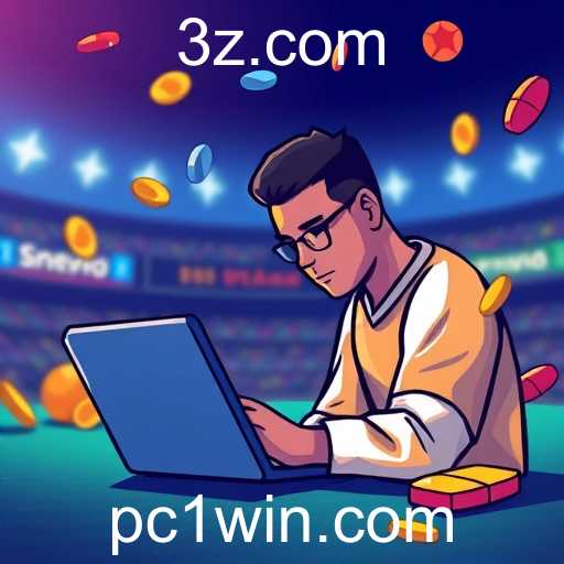 Expansão do Cenário de Jogos Online: Ascensão da 1win