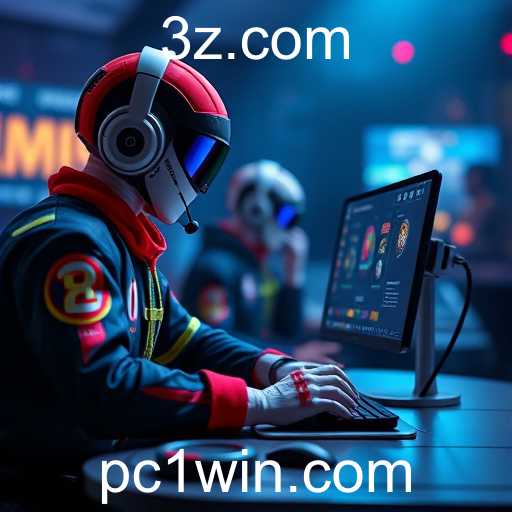 A Revolução dos Jogos Online em 2025