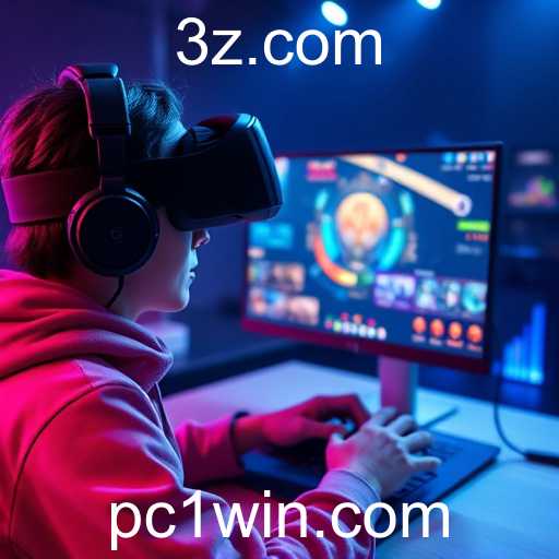 A Dinâmica Atual do Mercado de Jogos Online