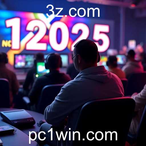 Tendências Recentes no Universo dos Jogos em 2025