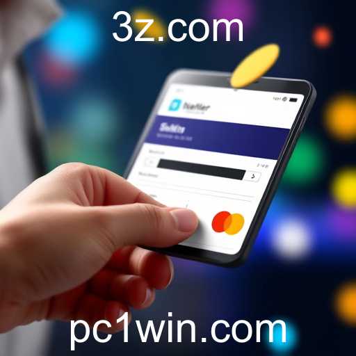 Métodos de Pagamento: Escolha e Segurança na Plataforma 1win