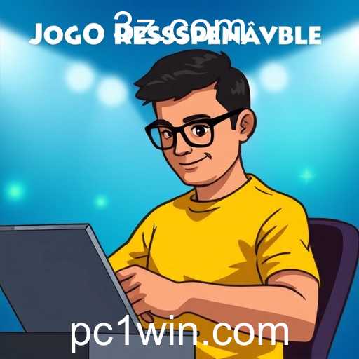 Entendendo a Categoria 'Jogo Responsável' no 1win
