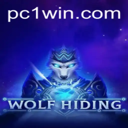 Introducing WolfHiding: A Strategy Game with a 1win Advantage